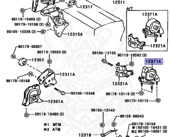 Toyota - Sprinter - AE111G - 1999 - BZ-TOURING TYPE - Manual - 4AGE
