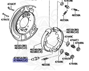 Toyota - Alphard 350/Vellfire 350 - GGH20W - 2009 - 350G TYPE - Automatic - 2GRFE