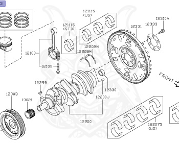 Nissan - Latio - N17 - 2013 - G TYPE - SEDAN(S) - CVT(CVT) - HR12DE