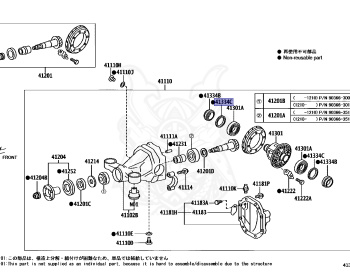 Toyota - 86 - ZN6 - 2013 - G TYPE - 2-DOOR - Automatic - FA20
