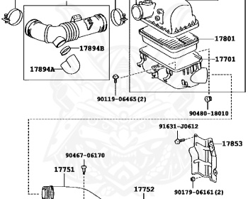 Toyota - MR-S - ZZW30 - 2000 - CONVERTIBLE - Manual - 1ZZFE