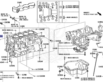 Toyota - Camry - ACV40 - 2008 - Automatic - 2AZFE