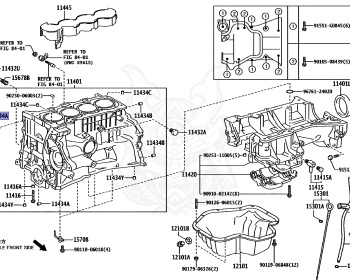 Toyota - Camry - ACV40 - 2011 - Automatic - 2AZFE