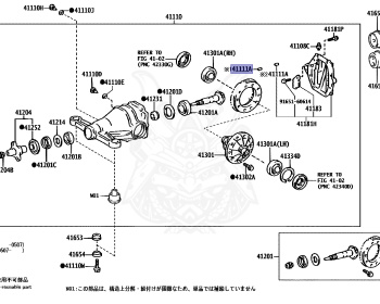 Toyota - Crown - GRS184 - 2005 - ATHLETEATHLETE I-FOUR TYPE - SEDAN - Automatic - 2GRFSE