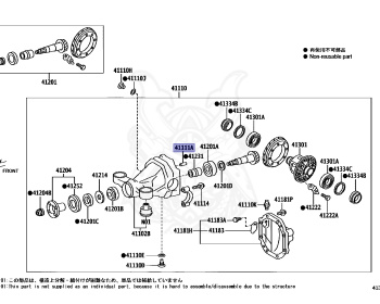 Toyota - 86 - ZN6 - 2012 - GT TYPE - 2-DOOR - Manual - FA20