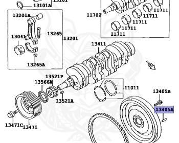 Toyota - Carina - AT210 - 1997 - GT TYPE - Manual - 4AGE