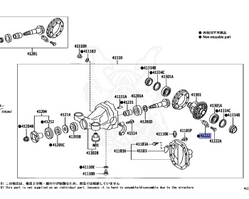 Toyota - 86 - ZN6 - 2012 - G TYPE - 2-DOOR - Manual - FA20