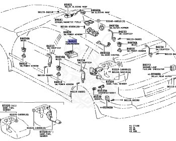 Toyota - Caldina - ST195G - 1995 - CZ TYPE - WAGON - Automatic - 3SFE