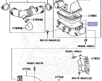 Toyota - MR-S - ZZW30 - 2001 - CONVERTIBLE - Semi-automatic - 1ZZFE