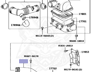 Toyota - MR-S - ZZW30 - 2001 - CONVERTIBLE - Semi-automatic - 1ZZFE