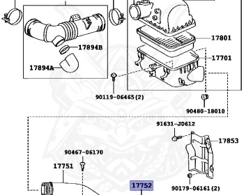 Toyota - MR-S - ZZW30 - 2000 - CONVERTIBLE - Manual - 1ZZFE
