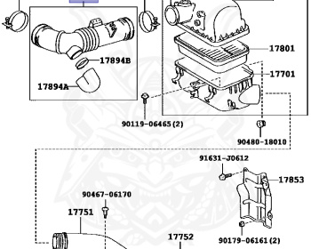 Toyota - MR-S - ZZW30 - 2000 - CONVERTIBLE - Manual - 1ZZFE