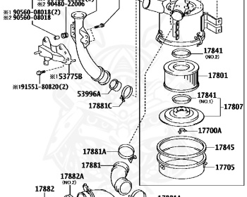 Toyota - Dyna - KDY281 - 2011 - Manual - 1KDFTV