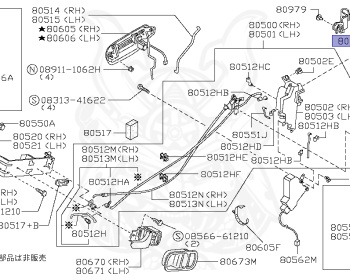 Nissan - Fairlady Z - Z32 - 1989 - 300ZX - AUTOMATIC TRANSMISSION(AT) - Standard roof (Z) - VG30DTT