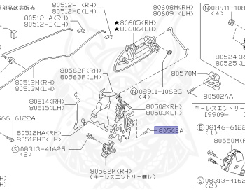 Nissan - Silvia - S15 - 1999 - SPEC R - HARDTOP(K) - MANUAL MISSION 6-SPEED(MT.F6) - TWO WHEELS STEERING(2WS) - SR20DET
