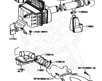 Toyota - Mark 2 - JZX91 - 1993 - GRANDE G TYPEGRANDE G FOUR TYPE - Automatic - 2JZGE