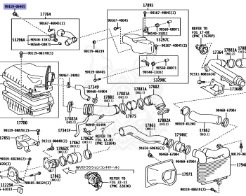 Toyota - MR2 - SW20 - 1997 - GTGT-S TYPE - T-BAR ROOF - Manual - 3SGTE