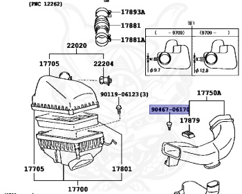Toyota - Windom - MCV20 - 1998 - 3.0X TYPE - Automatic - 1MZFE