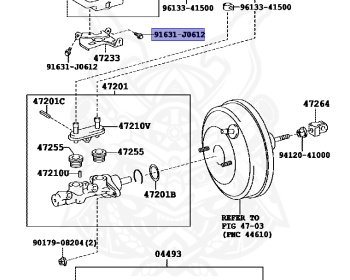 Toyota - ist - NCP61 - 2002 - S TYPE - 1NZFE