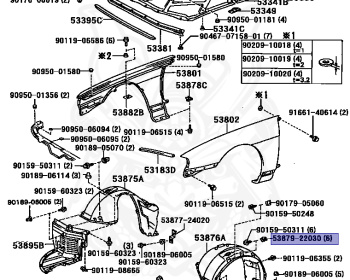 Toyota - Soarer 4.0GT - UZZ30 - 1992 - GT TYPE - Automatic - 1UZFE