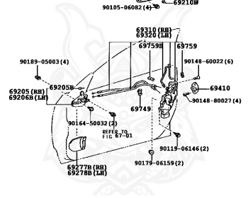 Toyota - Celica - ZZT230 - 2001 - Manual - 1ZZFE