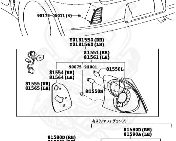 Toyota - Vitz RS - NCP91 - 2006 - RS TYPE - 5-DOOR - Manual - 1NZFE