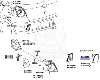 Toyota - Vitz RS - NCP91 - 2006 - RS TYPE - 5-DOOR - Manual - 1NZFE