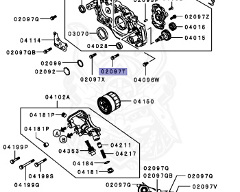 Mitsubishi - Lancer Evolution III - CE9A - 1995 - SNGF - 4G63