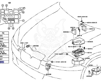 Toyota - Platz - SCP11 - 2004 - F TYPE - Automatic - 1SZFE