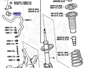 Toyota - Vitz - NCP13 - 2001 - RS TYPE - 3-DOOR - Manual - 1NZFE