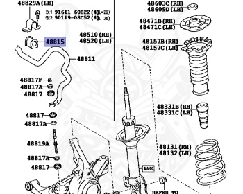 Toyota - ist - NCP60 - 2003 - F TYPE - 2NZFE