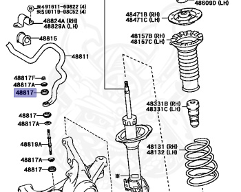 Toyota - Fun Cargo - NCP21 - 2000 - G TYPE - 1NZFE
