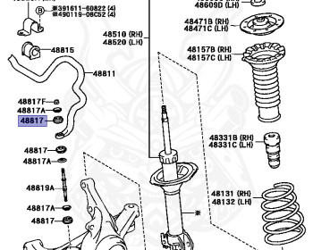 Toyota - Vitz - NCP10 - 1999 - U TYPE - 3-DOOR - Automatic - 2NZFE