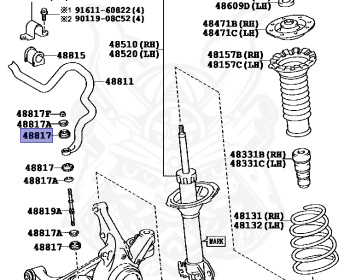 Toyota - Probox - NCP51V - 2005 - DX TYPE - VAN - Automatic - 1NZFE