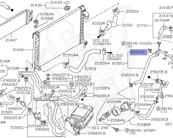 Nissan - Fuga Hybrid - HY51 - 2014 - Hybrid A Package - SEDAN(SED) - 7 SPEED AUTOMATIC TRANS(7AT) - VQ35HR