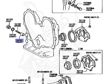 Toyota - Land Cruiser - BJ70 - 1985 - STANDARD TYPE - SOFTTOP - Manual - 3B