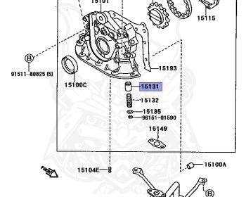 Toyota - Sprinter - AE111 - 2000 - GT TYPE - SEDAN - Manual - 4AGE