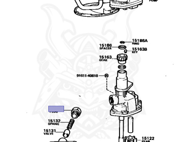 Toyota - Celica - MA61 - 1984 - GT TYPE - LIFTBACK - Manual - 5MGEU