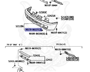 Toyota - Land Cruiser - HDJ101K - 1998 - VXL TYPE - Automatic - 1HDFTE
