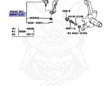 Toyota - Hiace - KZH106W - 1993 - SUPER CUSTOM MOON  ROOF TYPE - 4-DOOR - Automatic - 1KZTE