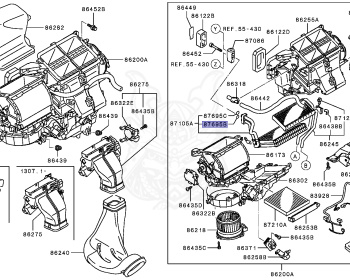 Mitsubishi - i-MiEV - HA3W - 2010 - LDD - i-MIEV