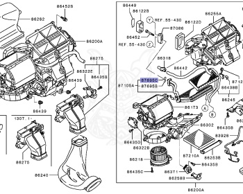 Mitsubishi - i-MiEV - HA3W - 2012 - LDD - i-MIEV