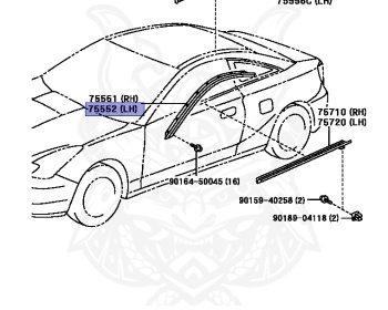 Toyota - Celica - ZZT230 - 1999 - Manual - 1ZZFE