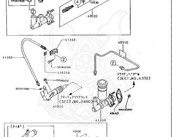 Mazda - RX-7 - SA22C - Sep-1983 - Right hand - 12A