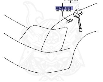 Toyota - Cresta - JZX100 - 1999 - EXCEED TYPE - Automatic - 1JZGE