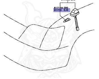 Toyota - Cresta - JZX100 - 1999 - EXCEED TYPE - Automatic - 1JZGE