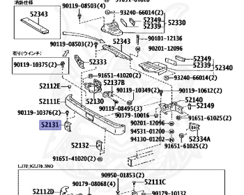 Toyota - Land Cruiser - HZJ76V - 2004 - LX TYPEPRADO LX TYPE - HARDTOP(VAN TYPE OR FRP TOP) - Automatic - 1HZ
