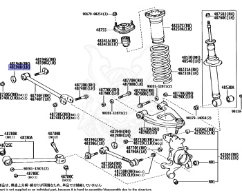 Toyota - Cresta - GX100 - 1999 - EXCEED TYPE - Automatic - 1GFE