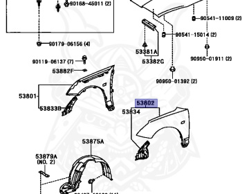 Toyota - Celica - ZZT231 - 1999 - Manual - 2ZZGE