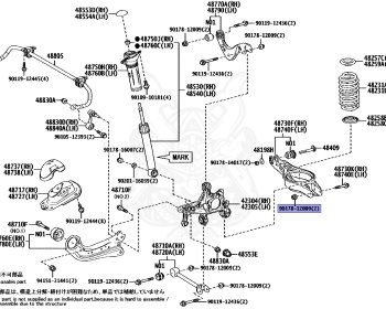 Toyota - Corolla - ZRE212 - 2019 - G-X TYPE - SEDAN - Variator - 2ZRFAE